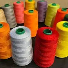 نخ دوخت پلی استر نمره 12/3 دلتا - 300 گرمی
