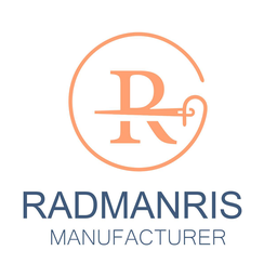 رادمان ریس ایرانیان